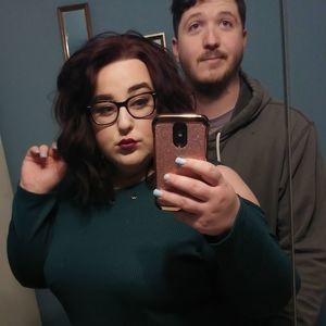 Meet your Posher, Cheyenne